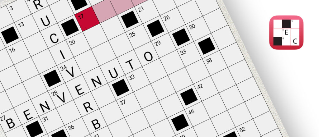 App enigmistica per iOS e Android