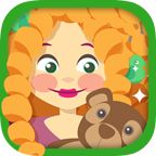 App Raperonzolo Rapunzel