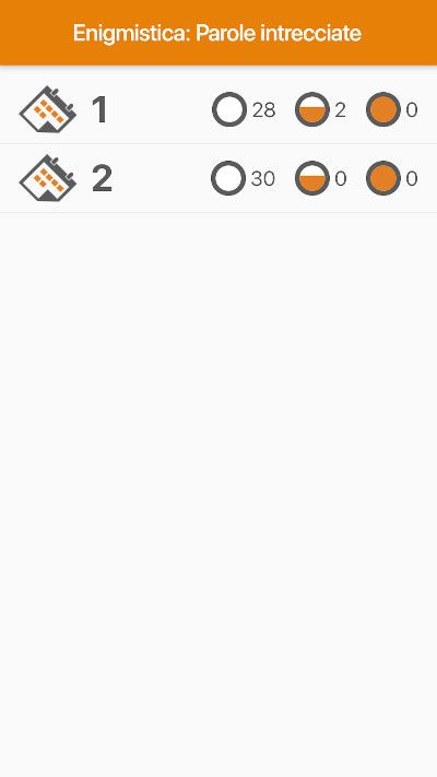 app-parole-intrecciate-scelta-pacchetto-con-giochi App Parole intrecciate scelta pacchetto gioco